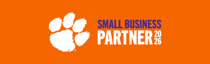 Clemson Small Business Partner 2026