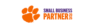 Clemson Small Business Partner